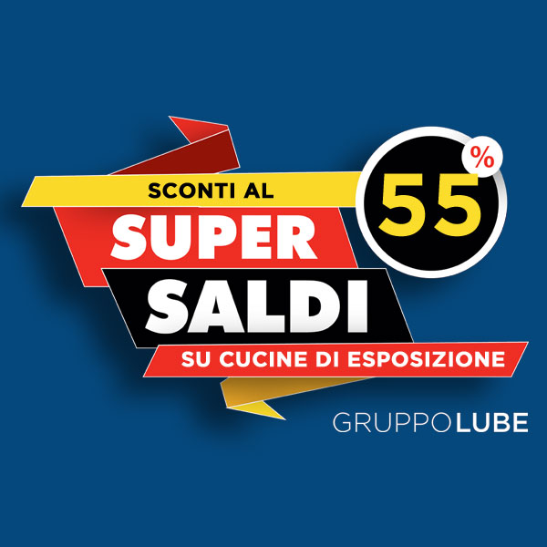 SUPERSALDI 55 - CREO RN