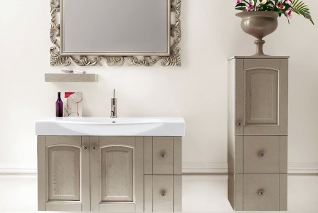 Bagno Acanthis AC22