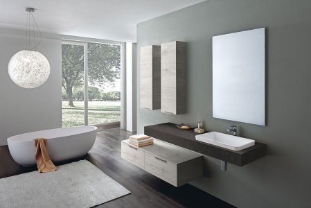 Bagno Evo