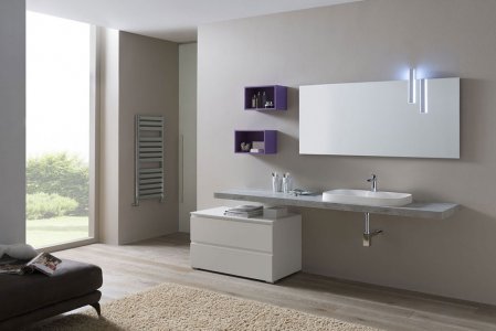 Bagno Line