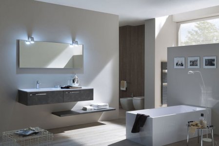 Bagno Moon